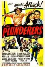 Watch The Plunderers Zmovie