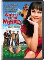 Watch Who\'s Your Monkey? Zmovie