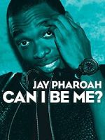 Jay Pharoah: Can I Be Me? (TV Special 2015) zmovie