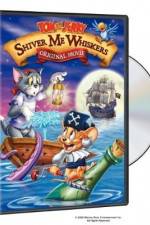 Watch Tom and Jerry in Shiver Me Whiskers Zmovie