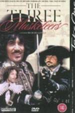 Watch The Three Musketeers Zmovie