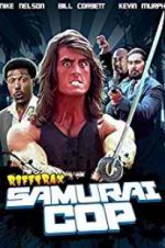 Watch RiffTrax Live: Samurai Cop Zmovie