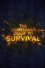 Watch The Comedian\'s Guide to Survival Zmovie