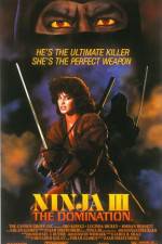 Watch Ninja III The Domination Zmovie