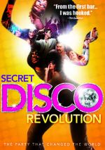 Watch The Secret Disco Revolution Zmovie