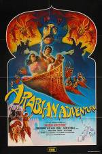 Watch Arabian Adventure Zmovie