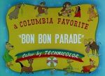 Watch The Bon Bon Parade (Short 1935) Zmovie