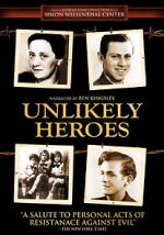 Watch Unlikely Heroes Zmovie