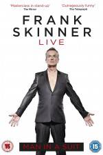 Watch Frank Skinner Live - Man in a Suit Zmovie