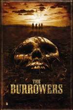 Watch The Burrowers Zmovie