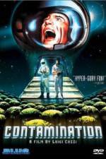 Watch Contamination Zmovie