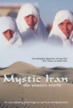 Watch Mystic Iran: The Unseen World Zmovie