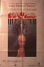 Watch Lisztomania Zmovie