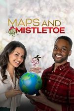 Watch Maps and Mistletoe Zmovie