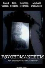 Watch Psychomanteum Zmovie