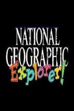 Watch National Geographic Explorer: Clash of the Americas Zmovie