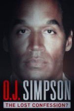 Watch O.J. Simpson: The Lost Confession? Zmovie