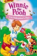 Watch Winnie the Pooh Un-Valentine's Day Zmovie