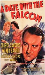 Watch A Date with the Falcon Zmovie