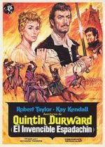 Watch The Adventures of Quentin Durward Zmovie