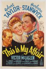 Watch This Is My Affair Zmovie