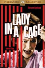 Watch Lady in a Cage Zmovie