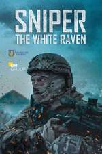 Watch Sniper. The White Raven Zmovie