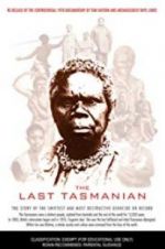 Watch The Last Tasmanian Zmovie