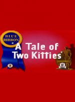 Watch A Tale of Two Kitties (Short 1942) Zmovie