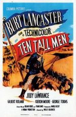 Watch Ten Tall Men Zmovie