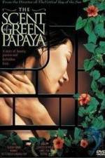 Watch The Scent of Green Papaya Zmovie