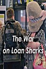 Watch The War on Loan Sharks Zmovie