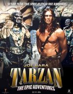 Watch Tarzan: The Epic Adventures Zmovie