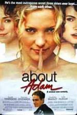 Watch About Adam Zmovie