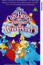 Watch The Care Bears Adventure in Wonderland Zmovie