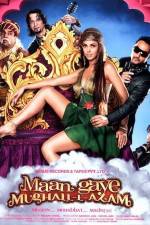 Watch Maan Gaye Mughall-E-Azam Zmovie