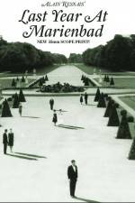 Watch Last Year At Marienbad Zmovie