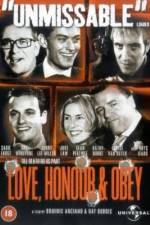 Watch Love Honour and Obey Zmovie
