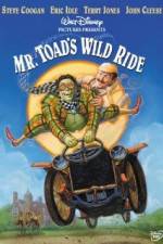 Watch Mr. Toad's Wild Ride Zmovie