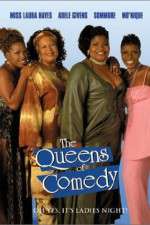 Watch The Queens of Comedy Zmovie