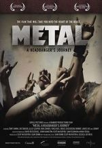 Watch Metal: A Headbanger\'s Journey Zmovie