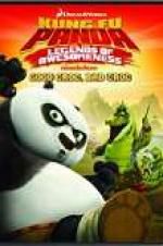 Watch Kung Fu Panda: Good Croc, Bad Croc Zmovie