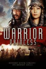 Watch Warrior Princess Zmovie