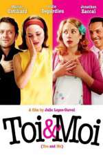 Watch Toi et moi Zmovie