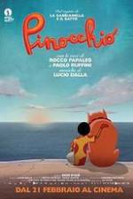 Watch Pinocchio Zmovie