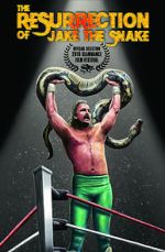 Watch The Resurrection of Jake the Snake Zmovie