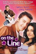 Watch On the Line Zmovie