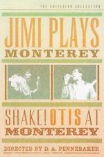 Watch Shake! Otis at Monterey (Short 1987) Zmovie
