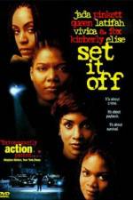 Watch Set It Off Zmovie