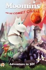 Watch Moomins and the Comet Chase Zmovie